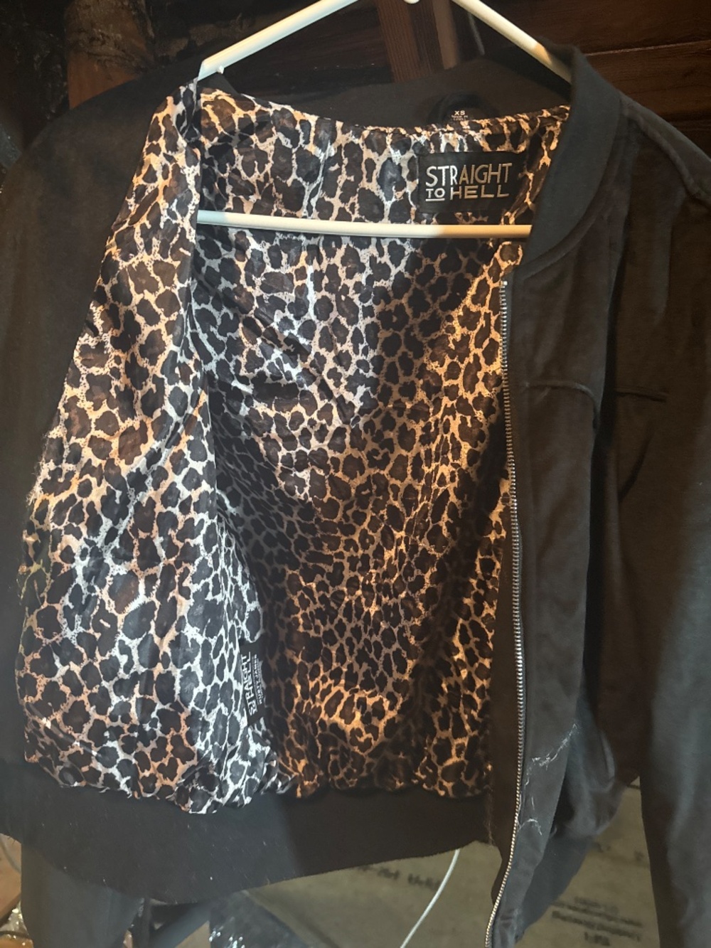 Jacket - Picture 3 of 4